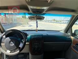 Chevrolet Uplander
